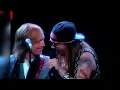 Download Lagu Tom Petty feat Axl Rose - Free fallin' Live Mtv Awars '89 HD