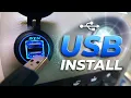 How to Install a USB Power Port Boat Wiring and Tool Tips