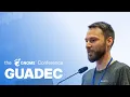 Lightning Talk Flatpak Portals Update Sebastian Wick LAS 2026