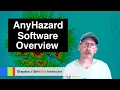 AnyHazard - Simtable Software Overview