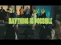 Download Lagu Echoes of Hope Worship Collective | Anything Is Possible (Feat. Stesha Barkley \u0026 Sarah Perez) 
