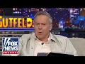 Gutfeld Nothing says fight the power when no one else has any
