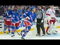 Rangers starting to get more respect from Vegas oddsmakers