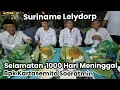 Download Lagu Selamatan 1000 Hari Meninggal, Bpk Kartasemita Soeratmin, Lely Dorp Berkat Wong Jawa Suriname