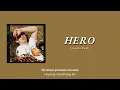 Download Lagu Vietsub | Hero - Charlie Puth | Lyrics Video