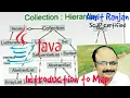 Map interface introduction Java Collection AmitRanjan