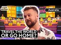 Download Lagu Travel, Taste, and Tension: Jarrod’s Big Gamble | Deal or No Deal Australia | S12 E162