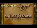 Download Lagu 5. The Promise | Genghis Khan | Age of Conquerors Nostalgia Run