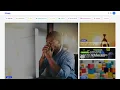 Django Project Blogging Application With Source Code