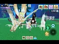 Download Lagu ☆(SAKURA ROSA)☆ before after #horselife