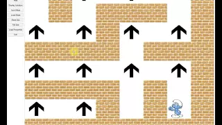 Maze3d Java Project