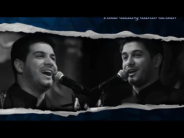 ⁣الرادود محمد الجنامي ليلة الوحشة