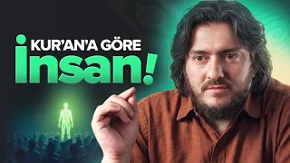 ⁠Koskoca Kainatta İnsanın Ne Değeri Var?