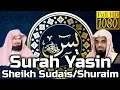 Download Lagu Surah Yasin Full سورة يس: Sheikh Sudais/Shuraim - English Translation