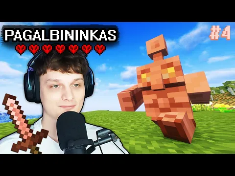 Video Thumbnail: ne SUVALKIETIŠKAS HARDCORE #4 | Pagalbininkas ir kelionė!