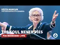 Download Lagu The Soul Never Dies | Vesta Mangun