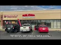 New Papa Johns Pizza restaurant opens on Outer Loop in Louisville
