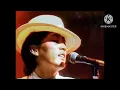 【'77 受賞ver.】沢田研二  -  勝手にしやがれ [Stage Mix]