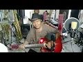 Download Lagu #Blue Eyes Crying In The Rain - in style of Elvis Pressley - cover by Pukka Tambunan.
