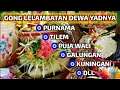 Download Lagu Gong lelambatan dewa Yadnya//purnama//tilem//galungan-kuningan//pujawali