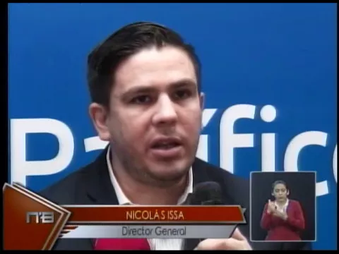 Banco del Pacífico otorga financiamiento para comprar bienes de Inmobiliar