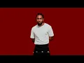 Kendrick Lamar - I Am Somebody (Mastered & No Mumble)