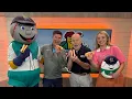 A big weekend ahead for the Cedar Rapids Kernels
