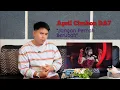 Lagu Reaction April DA7 TOP 6 Lagu POP Melayu Jadi Merdu Melow