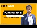 Download Lagu Poranek Wnet 21.08.2025: Prof. Nowak, prof. Domański, Sałek, Witt, Rak | Prowadzi: Łukasz Jankowski