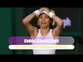 Download Lagu Emma Raducanu’s Best Points Against Marketa Vondrousova at Wimbledon 2021 (before Wimbledon 2025)