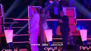 جاهزين لمرحلة جديدة من المواجهات  دندنها