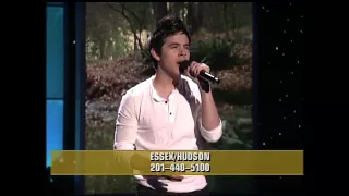david archuleta things are gonna get better in hd