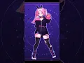 Download Lagu Angel..Devil..or Vamp? 🦇 #vtuber #3dvtuber #天天天国地獄国  #shorts