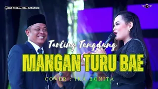 mangan turu bae ika bonita citra nada live desa kendal jaya kec pedes kab karawang