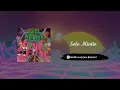 LA SANTA GRIFA // SOLO MINTIO // FUERA DE ORBITA (AUDIO)