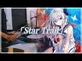Download Lagu 【GINKA】 op 長谷川育美 - 「Star Trail」 叩いてみた / ドラム