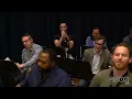Blueshift Big Band - "Bob-omb Battlefield" - Sessions from Studio A