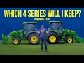 IS OLDER BETTER THAN NEWER JOHN DEERE 4066R VS 4720 TRACTORS