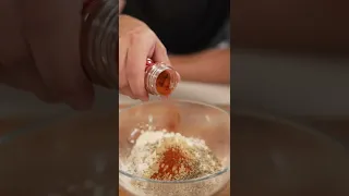 KFC Secret Recipe Solved 