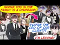 Download Lagu At My Little Sis’s Wedding, Her In-Laws Threw Shade at Me in Their Speech, But…[RomCom Manga Dub]