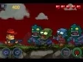 Zombie Hunter Unity Gun Shooting Game Prototype Demo