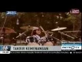 Download Lagu Cuplikan Takbiran Solo Drum Najwa @Metro TV