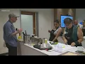 Free hands-on classes offered to patients at Yale New Haven Health teaching kitchen in North Haven