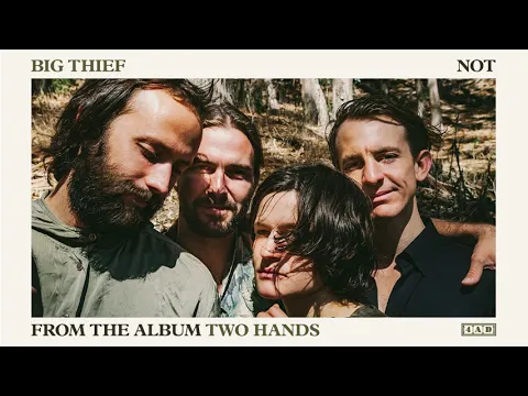 Big Thief Know That It Takes 'Two Hands' » PopMatters