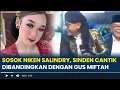 Download Lagu Sosok Niken Salindry, Sinden cantik Dibandingkan dengan Gus Miftah Saat Bertemu Penjual Es Teh