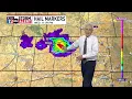 KTXS Severe Weather Cut-In June 21 2023