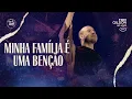 Download Lagu Minha Família É Uma Benção | Frei Gilson ao vivo (360º)
