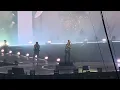 Cesare Cremonini ora che non ho più te San Siro 2025