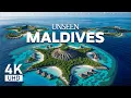 Download Lagu UNSEEN MALDIVES | Hidden Places You Never Knew Existed | Travel Video 4K