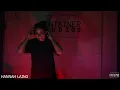 HANNAH LAING | House DJ set 4k | THE Container